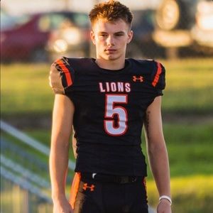 Meet your Posher, Ian